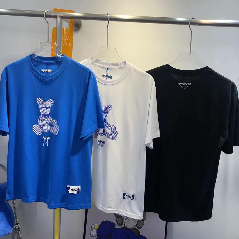 Men's T-Shirts Summer Adererror Tshirt Men Woman Casual T Shirt Fashion Breathable Quality ADER ERROR Short SleeveMen's
Men's T-Shirts Summer Adererror Tshirt Men Woman Casual T Shirt Fashion Breathable Quality ADER ERROR Short SleeveMen's
