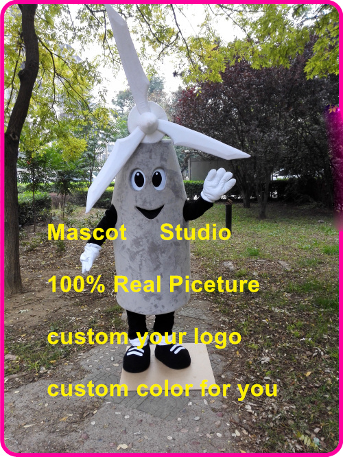 windmill mascot costume pinwheel custom fancy costume anime kit mascotte theme fancy dress carnival costume 401461, White
windmill mascot costume pinwheel custom fancy costume anime kit mascotte theme fancy dress carnival costume 401461, White