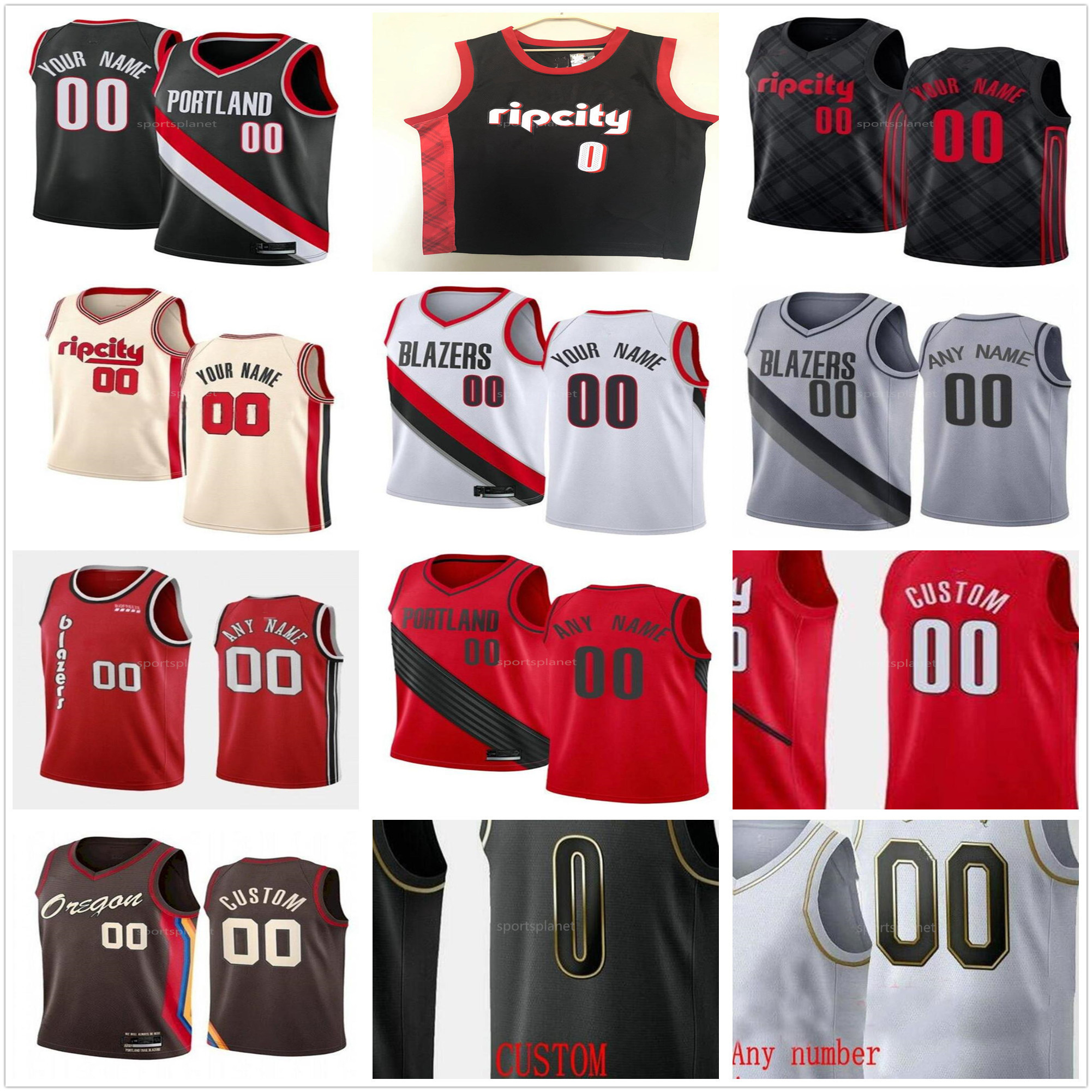 Basketball Jerseys 75th''nba''Custom Men Damian 0 Lillard CJ 3 McCollum 23 Robert Covington 1 Anfernee Simons 40 Cody Zeller 16 CJ Elleby Jusuf 27 Nurkic, Ivory
Basketball Jerseys 75th''nba''Custom Men Damian 0 Lillard CJ 3 McCollum 23 Robert Covington 1 Anfernee Simons 40 Cody Zeller 16 CJ Elleby Jusuf 27 Nurkic, Ivory