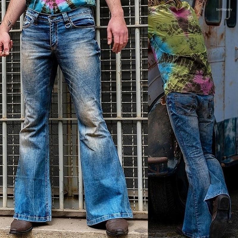 Men' Jeans Men High Waist Wide Leg Pants Streetwear Mens Bottoms Spring Autumn Flared Long Biker Motorcycle Jean Pant Trousers BlueMen' Be, Blue
Men' Jeans Men High Waist Wide Leg Pants Streetwear Mens Bottoms Spring Autumn Flared Long Biker Motorcycle Jean Pant Trousers BlueMen' Be, Blue