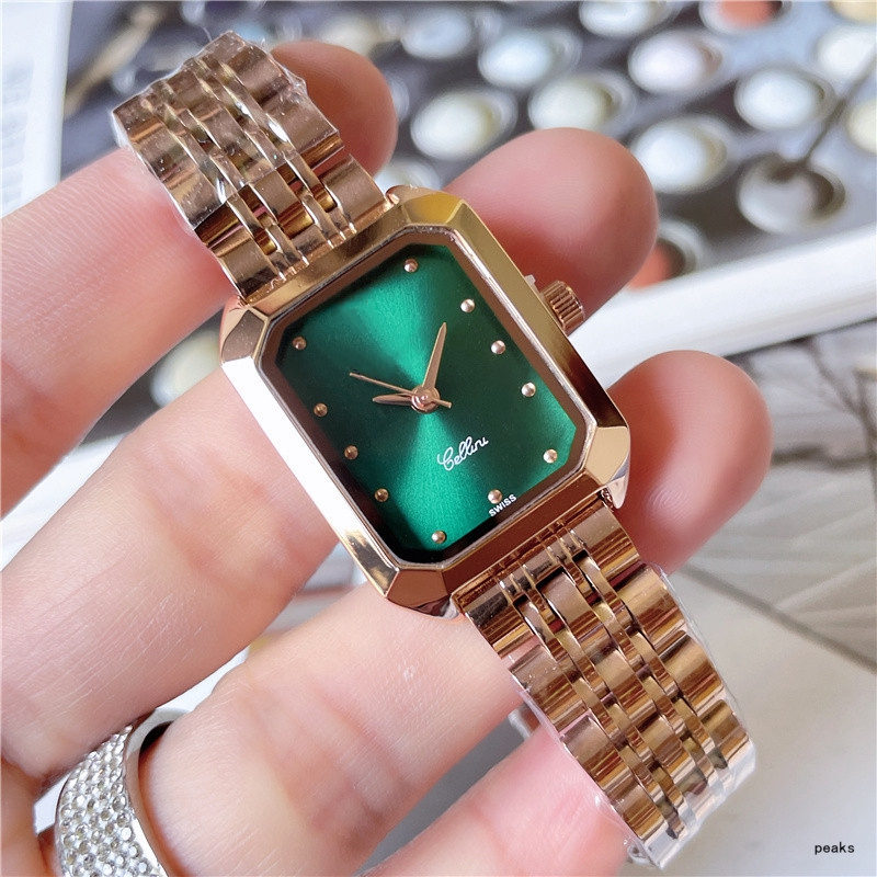 2022 high quality Women Luxury Watches Three stitches series Womens quartz Watch European Top brand Steel Strap diamond clock Fashion girl jewelry, 10
2022 high quality Women Luxury Watches Three stitches series Womens quartz Watch European Top brand Steel Strap diamond clock Fashion girl jewelry, 10