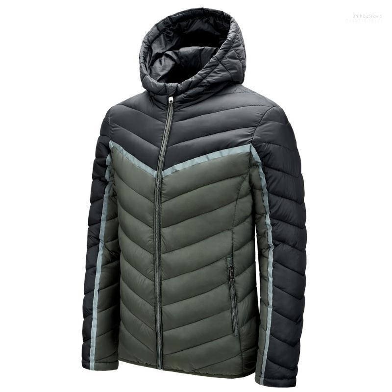 Men's Down & Parkas Winter Men 2022 Brand Casual Warm Thick Waterproof Jacket Coat Autumn Outwear Windproof Hood Male Clothing Phin22, Army green
Men's Down & Parkas Winter Men 2022 Brand Casual Warm Thick Waterproof Jacket Coat Autumn Outwear Windproof Hood Male Clothing Phin22, Army green