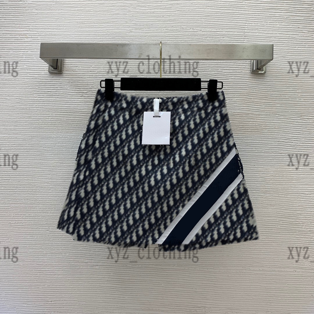 2022ss summer Classic Print Web Dress High-waisted slim A-line high-end dresses brand designer womens half cd-dress jeans cool half skirts girls dr skirt, 06
2022ss summer Classic Print Web Dress High-waisted slim A-line high-end dresses brand designer womens half cd-dress jeans cool half skirts girls dr skirt, 06