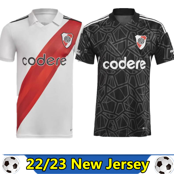 2022 2023 River Plate soccer jerseys 22 23 Camiseta de futbol home away third DE LA CRUZ QUINTERO BORRE FERNANDEZ PRATTO PONZIO FOOTBALL SHIRTS mens kids kit, White
2022 2023 River Plate soccer jerseys 22 23 Camiseta de futbol home away third DE LA CRUZ QUINTERO BORRE FERNANDEZ PRATTO PONZIO FOOTBALL SHIRTS mens kids kit, White