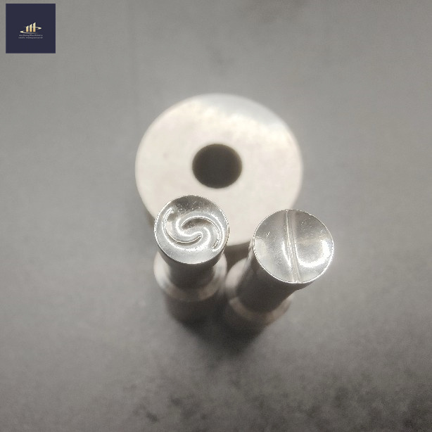 Milk Calcium Tools Parts Candy Cast Custom Punch Tablet Dies Tdp Die Press Customization For TDP0/ TDP1.5 or TDP5 Mold Molds Machine
Milk Calcium Tools Parts Candy Cast Custom Punch Tablet Dies Tdp Die Press Customization For TDP0/ TDP1.5 or TDP5 Mold Molds Machine