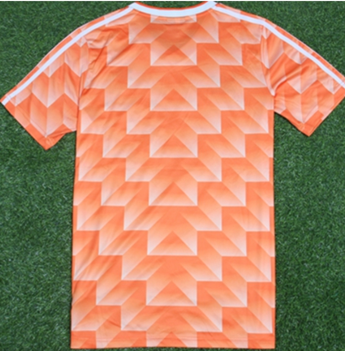 1988 RETRO T SHIRT jerseys VAN BASTEN GULLIT KOEMAN CRUYFF Thailand Quality uniforms FUTBOL Jersey 87/88 camiseta old outdoor shirts de thailand size s-xxl, 88 home shirt
1988 RETRO T SHIRT jerseys VAN BASTEN GULLIT KOEMAN CRUYFF Thailand Quality uniforms FUTBOL Jersey 87/88 camiseta old outdoor shirts de thailand size s-xxl, 88 home shirt