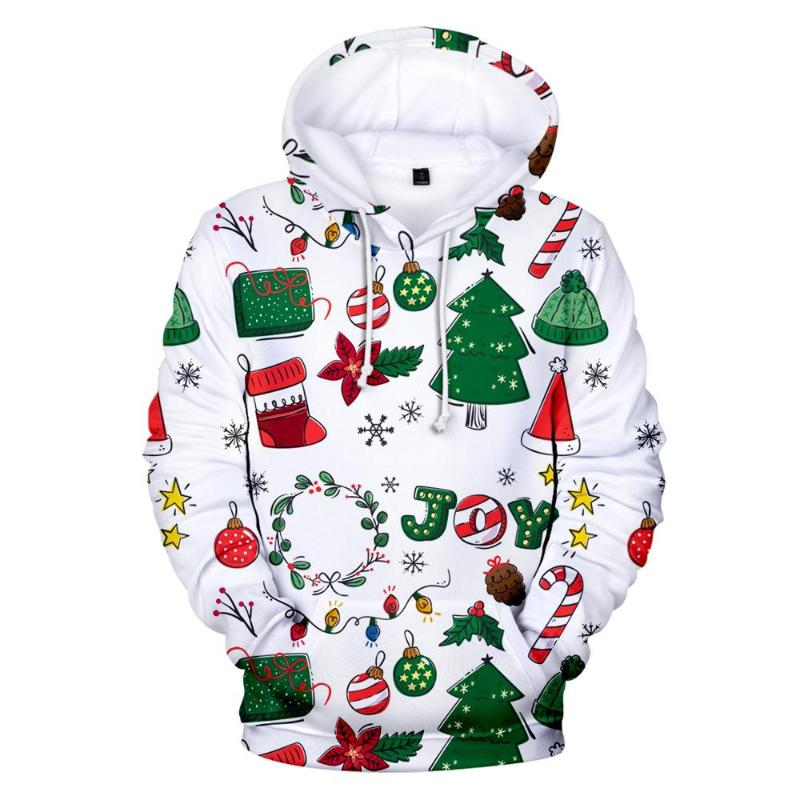 Men's Hoodies & Sweatshirts Tops Est 3D Merry Christmas Men Women Pullovers Autumn Hip Hop Boys Casual Coats SweatshirtMen's
Men's Hoodies & Sweatshirts Tops Est 3D Merry Christmas Men Women Pullovers Autumn Hip Hop Boys Casual Coats SweatshirtMen's