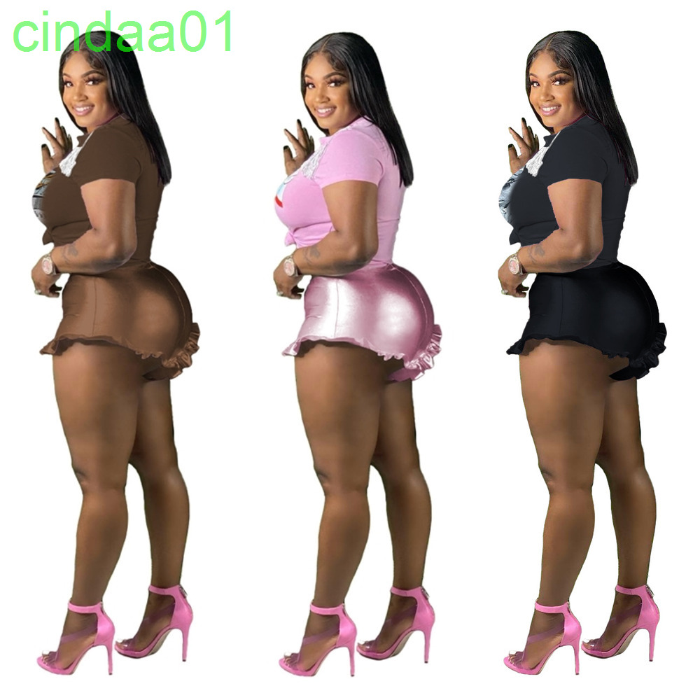 Plus Size Womens Two Piece Dress Set Print Hip Hop T-shirt Cute Tassel Fly Shorts Designer Tracksuits 2022, Black
Plus Size Womens Two Piece Dress Set Print Hip Hop T-shirt Cute Tassel Fly Shorts Designer Tracksuits 2022, Black