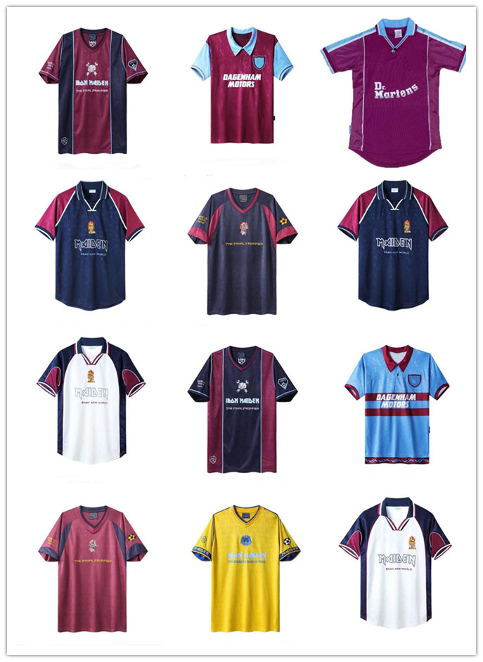 DI CANIO 91 92 95 97 West Centenary Retro soccer jersey Cole Dicks 1999 2000 Classic United 100th Anniversary 99 00 Vintage Football
DI CANIO 91 92 95 97 West Centenary Retro soccer jersey Cole Dicks 1999 2000 Classic United 100th Anniversary 99 00 Vintage Football