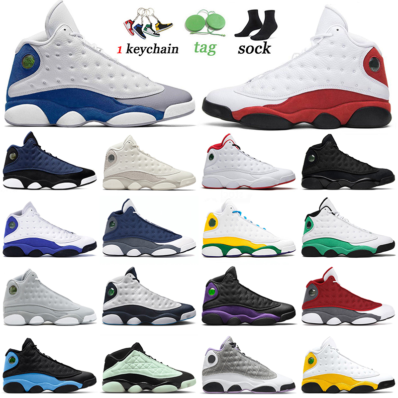 2022 Top Jumpman 13 OG Basketball Shoes 13s Trainers French Blue Chicago Brave Phantom Hyper Royal Red Flint University Gold Del Sol Mens Women Sneakers Size 36-47, C41 barons alternate 40-47
2022 Top Jumpman 13 OG Basketball Shoes 13s Trainers French Blue Chicago Brave Phantom Hyper Royal Red Flint University Gold Del Sol Mens Women Sneakers Size 36-47, C41 barons alternate 40-47