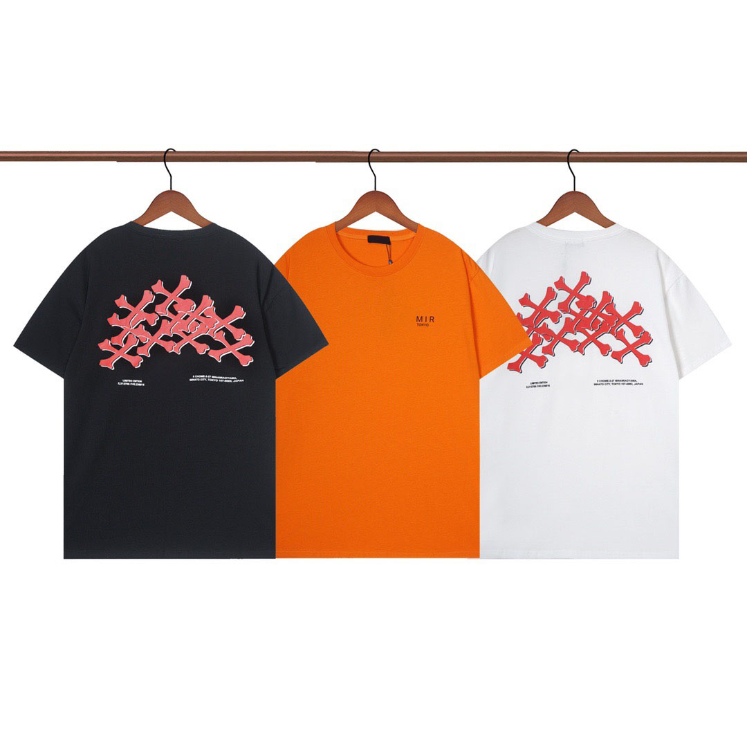 Men's Plus Tees & Polos Round neck embroidered and printed polar style summer wear with street pure cotton h33 
Men's Plus Tees & Polos Round neck embroidered and printed polar style summer wear with street pure cotton h33