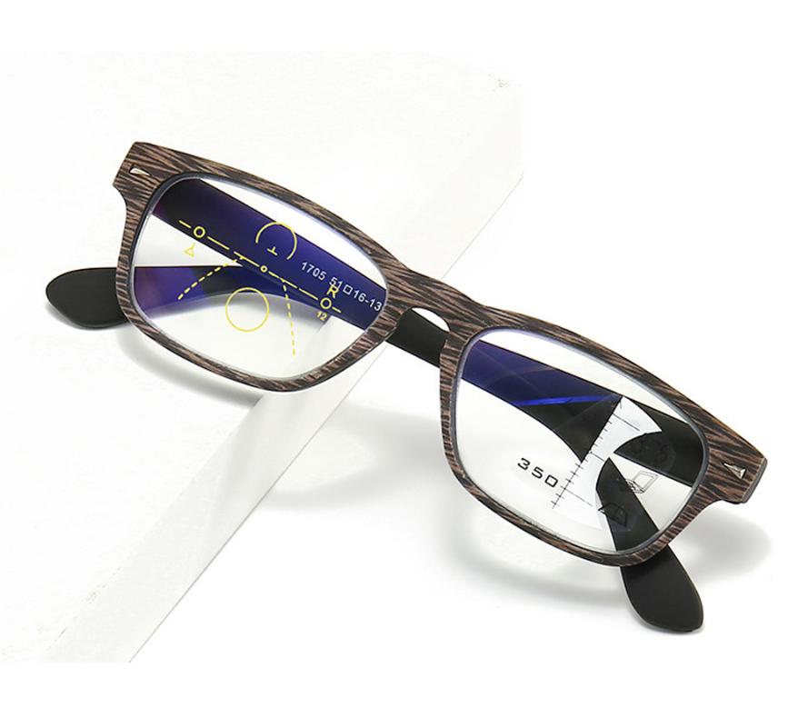 Sunglasses Men Women Fashion Wood Ultralight See Near And Far Progressive Multifocal Reading Glasses 1 1.5 2 2.5 3 3.5Sunglasses
Sunglasses Men Women Fashion Wood Ultralight See Near And Far Progressive Multifocal Reading Glasses 1 1.5 2 2.5 3 3.5Sunglasses