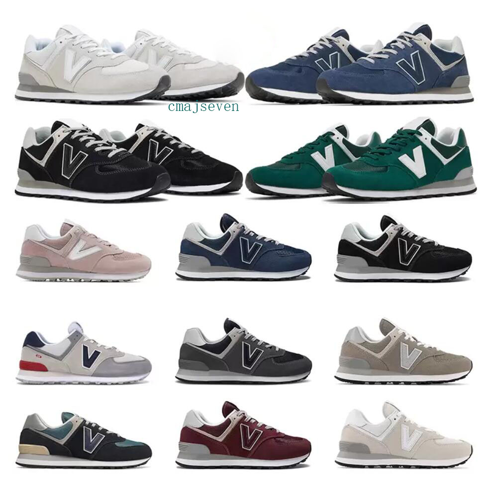 Luxurys 574 designer men's casual shoes navy blue Burgundy men's sneakers fashion sneakers, Customize
Luxurys 574 designer men's casual shoes navy blue Burgundy men's sneakers fashion sneakers, Customize