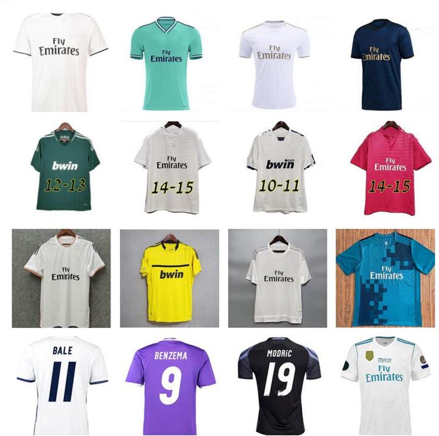 2015 2016 2017 2018 2019 Retro RONALDO BENZEMA soccer jerseys 10 11 12 13 14 15 16 17 18 19 20 KROOS MARCELO BALE ASENSIO MODRIC SERGIO RAMOS classic football shirt
2015 2016 2017 2018 2019 Retro RONALDO BENZEMA soccer jerseys 10 11 12 13 14 15 16 17 18 19 20 KROOS MARCELO BALE ASENSIO MODRIC SERGIO RAMOS classic football shirt