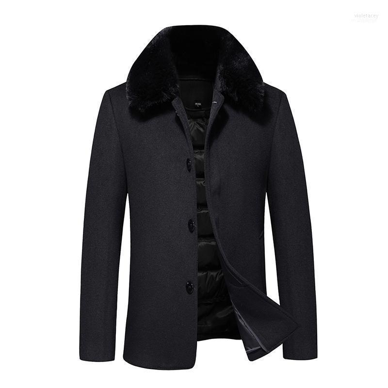 Men's Wool & Blends JUSTAR Winter Short Coat Down Jacket Fashion Casual Coat1 Viol22, Brown
Men's Wool & Blends JUSTAR Winter Short Coat Down Jacket Fashion Casual Coat1 Viol22, Brown