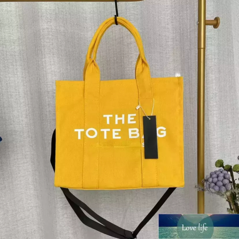 Fashion Women Shoulder Canvas Large Tote Bag with classic Letter Printing portable Crossbody Bags Cloth Shopper Handbag Ins, Beige
Fashion Women Shoulder Canvas Large Tote Bag with classic Letter Printing portable Crossbody Bags Cloth Shopper Handbag Ins, Beige