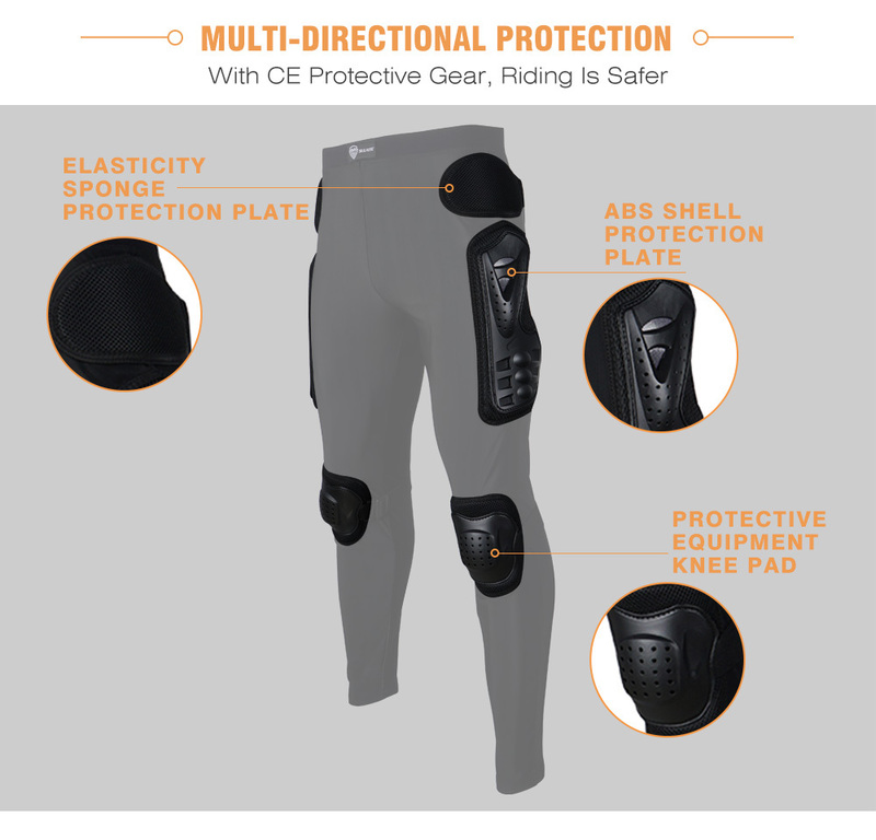 Motocross Protector Armor Motorcycle Jacket Men Suit Protective Body Gear Moto Turtle Protection Riding Clothes Jackets Pant 220624