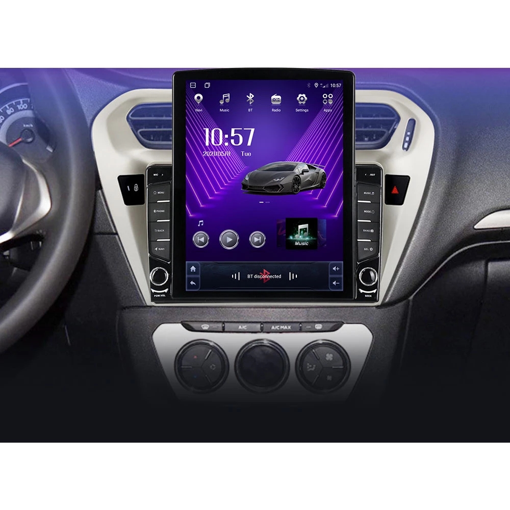 9 inch Android GPS Navi Car Video Stereo for 2014-2015 Citroen Elysee Peguot 301 013 with WIFI USB
9 inch Android GPS Navi Car Video Stereo for 2014-2015 Citroen Elysee Peguot 301 013 with WIFI USB