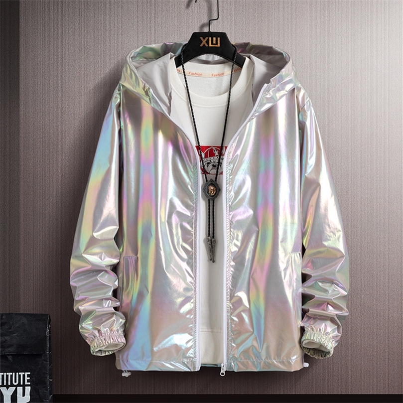 Jacket Women' grey S7XL Large Size Loose Thin Couple Hooded Tops Spring and Autumn Blue Waterproof Workwear Jacket 220816, White
Jacket Women' grey S7XL Large Size Loose Thin Couple Hooded Tops Spring and Autumn Blue Waterproof Workwear Jacket 220816, White