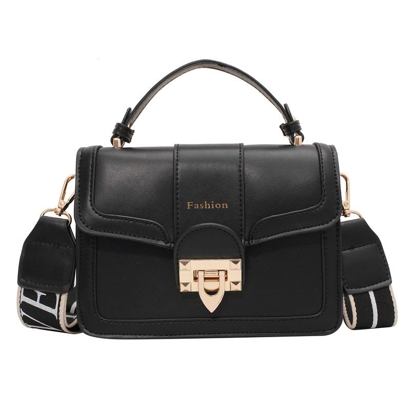 Evening Bags 2022 Fashion Mobile Phone Shoulder Bag Exquisite Wide Letter Strap Crossbody Top Handle Flap Square Totebag, Black
Evening Bags 2022 Fashion Mobile Phone Shoulder Bag Exquisite Wide Letter Strap Crossbody Top Handle Flap Square Totebag, Black