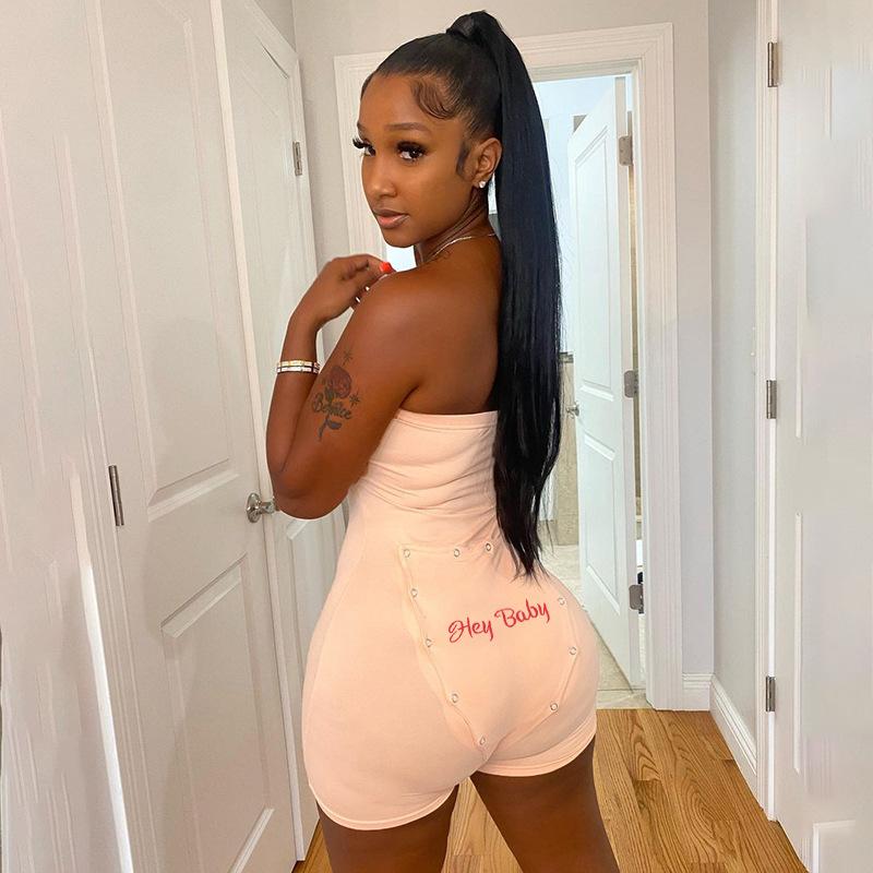 Women' Jumpsuits & Rompers 2022 Sexy Off The Shoulder Jumpsuit Bodycon BuFlap Onesie Embroidered Black Women Clothes Party ClubwearWomen, Red
Women' Jumpsuits & Rompers 2022 Sexy Off The Shoulder Jumpsuit Bodycon BuFlap Onesie Embroidered Black Women Clothes Party ClubwearWomen, Red