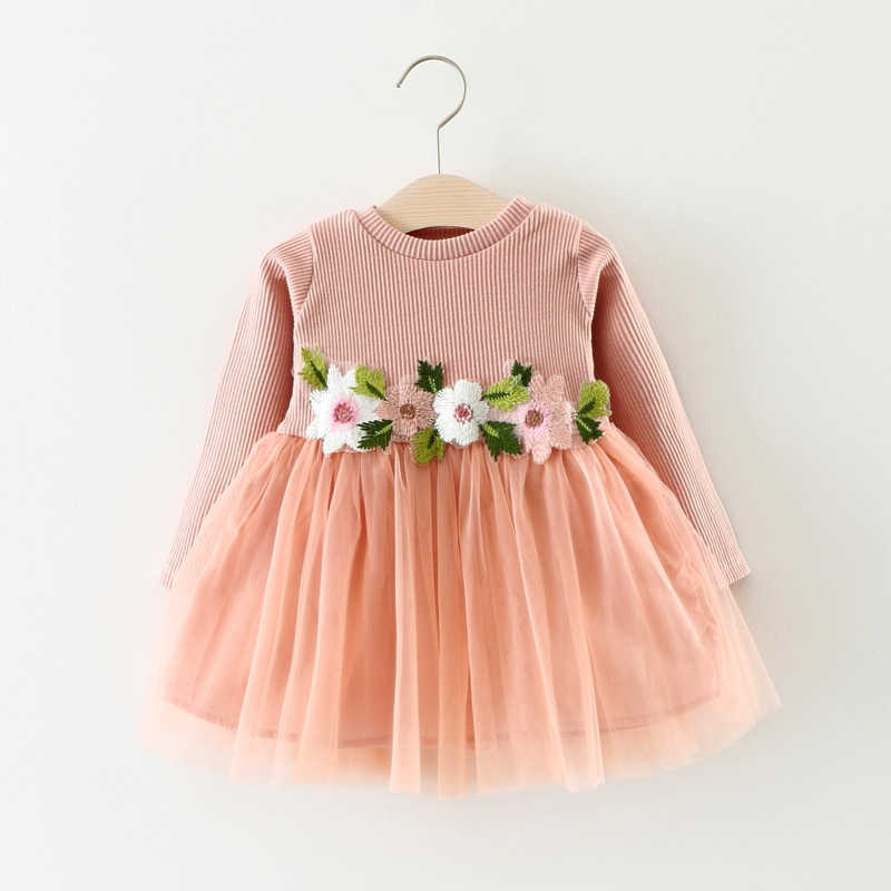 Clothes Girls Toddler Baby Cotton Long Sleeve Color Stitching Dress Princess girls flower dress, Gray
Clothes Girls Toddler Baby Cotton Long Sleeve Color Stitching Dress Princess girls flower dress, Gray