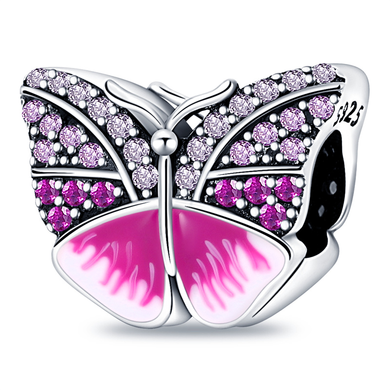 925 siver beads charms for charm bracelets designer for women women pendant jewelry charms beads