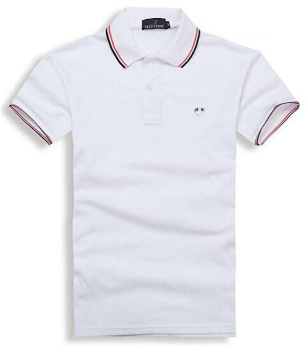 new brand Summer Luxury Top quality Men Polo Embroidery Shirt Short Sleeves Tops Turn-down Collar Polo Clothing Male Fashion Casual Polo S-3XL, Rose red
new brand Summer Luxury Top quality Men Polo Embroidery Shirt Short Sleeves Tops Turn-down Collar Polo Clothing Male Fashion Casual Polo S-3XL, Rose red