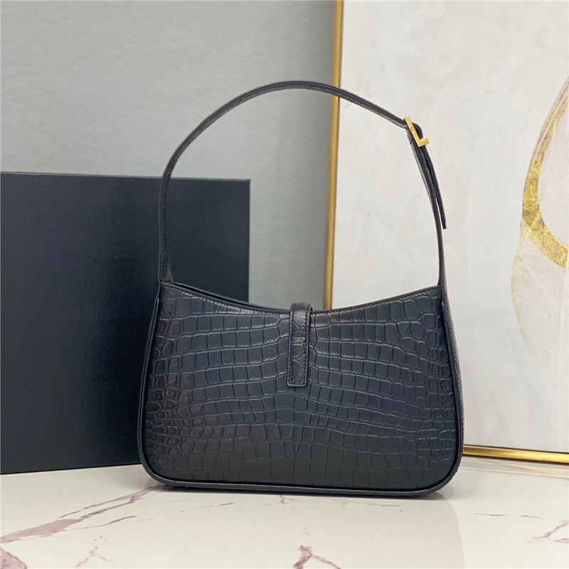 Women Handbags Top-Quality Armpit Bags Leather Hobo Designer Shoulder Bag Crocodile Crossbody Fashion Multi-Color Purse Tote, Customize
Women Handbags Top-Quality Armpit Bags Leather Hobo Designer Shoulder Bag Crocodile Crossbody Fashion Multi-Color Purse Tote, Customize