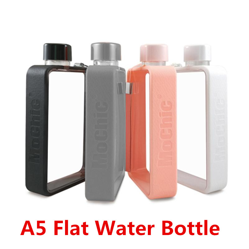 A5 Flat Water Bottle Cup Grils Drinking for Portable Korean Creative Paper Design Tumbler Mug Fast Delivery, Multi
A5 Flat Water Bottle Cup Grils Drinking for Portable Korean Creative Paper Design Tumbler Mug Fast Delivery, Multi