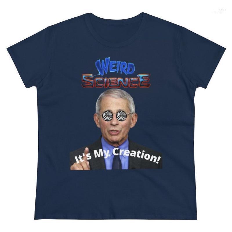Men' T-Shirts Fauci Weird Science Swirl Eyes Political Tee It' My Creation Women' Heavy Cotton TeeMen, Men-darkpurple
Men' T-Shirts Fauci Weird Science Swirl Eyes Political Tee It' My Creation Women' Heavy Cotton TeeMen, Men-darkpurple
