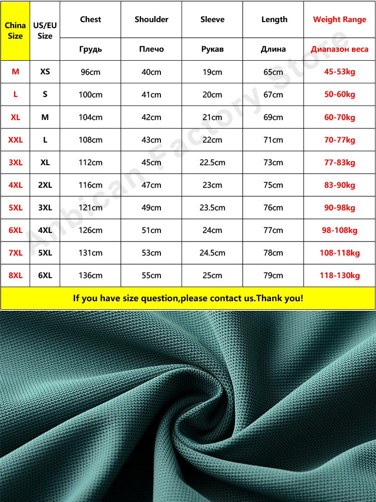 Summer Men Polo Shirts Classic Short Sleeve Tee Breathable Cooling Quick Dry Nylon Polos Golf T shirt Plus Size 8XL 220526