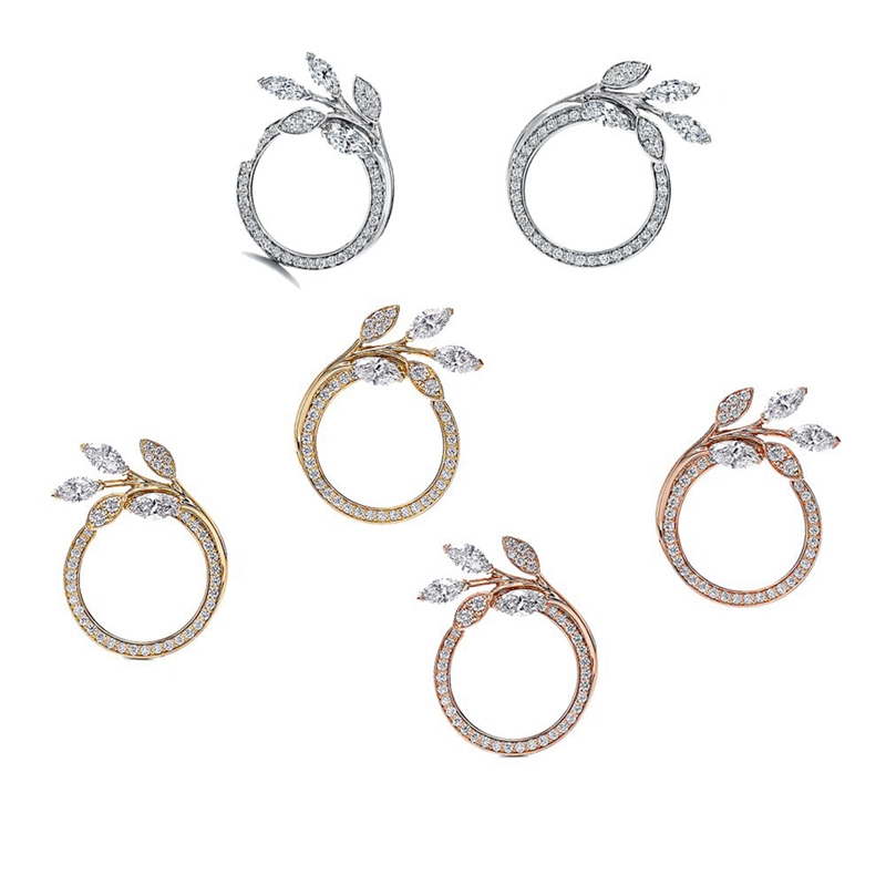 S925 Sterling Silver Earrings Stud Women'S Charm Jewelry Design Fashion Wedding Accessories For Girlfriend Holiday Gifts
S925 Sterling Silver Earrings Stud Women'S Charm Jewelry Design Fashion Wedding Accessories For Girlfriend Holiday Gifts
