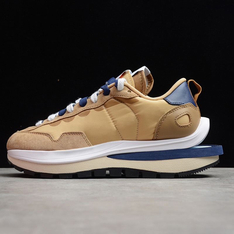 Sacai Mens Womens Running Shoes Vaporwaffle Black Gum Dark Iris Sail Sesame Blue Void Tour Yellow Stadium Green Outdoor Sports Trainers Sneakers, Sacai black gum
Sacai Mens Womens Running Shoes Vaporwaffle Black Gum Dark Iris Sail Sesame Blue Void Tour Yellow Stadium Green Outdoor Sports Trainers Sneakers, Sacai black gum