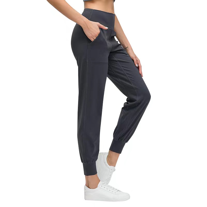 Yoga Pants Women High Waist Leggings Sports Running Shaping Pant Girl Plus Size Pink Black Jogger Sweatpants Training Fitness Pants
Yoga Pants Women High Waist Leggings Sports Running Shaping Pant Girl Plus Size Pink Black Jogger Sweatpants Training Fitness Pants