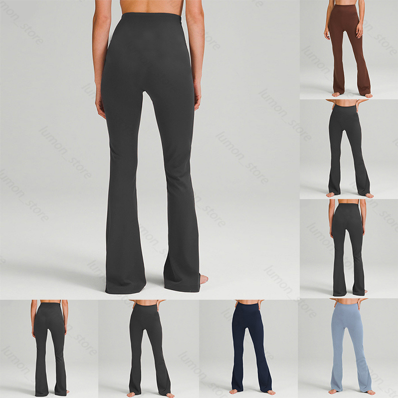 Yoga clothes Grooves summer womens flared pants high-waisted tight-fitting belly show figure sports yogas nine-point pants2022
Yoga clothes Grooves summer womens flared pants high-waisted tight-fitting belly show figure sports yogas nine-point pants2022