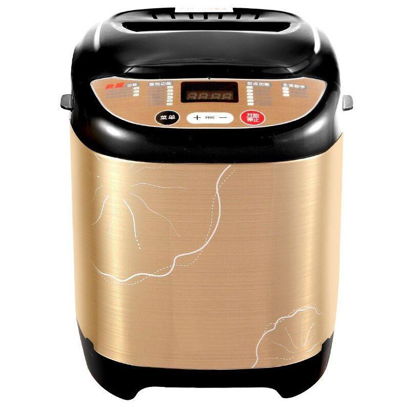 Bread Makers Color Steel Body Home Automatic Machine Intelligent Multi Functional Maker
Bread Makers Color Steel Body Home Automatic Machine Intelligent Multi Functional Maker