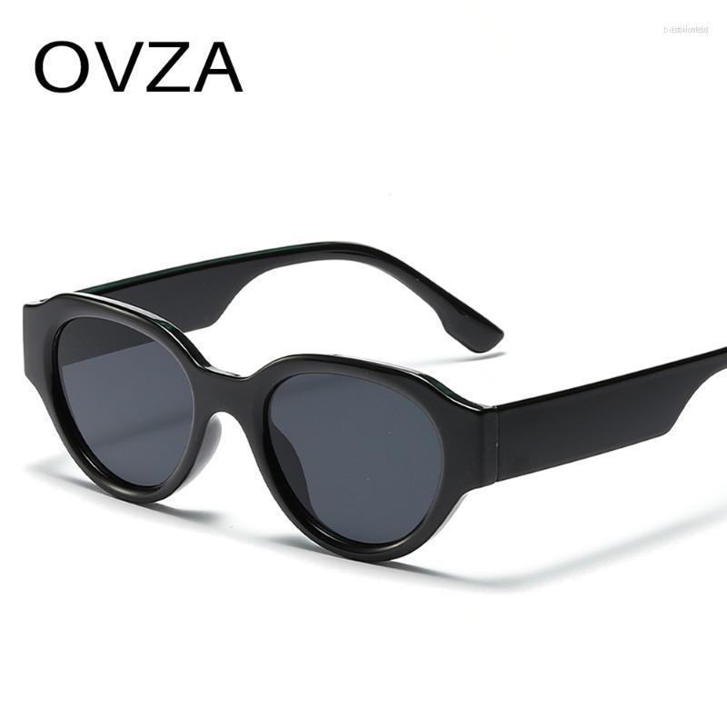 Sunglasses Retro For Women 2022 Male Sun Glasses Vintage Oval Frame Anti-UV Lens S4099Sunglasses
Sunglasses Retro For Women 2022 Male Sun Glasses Vintage Oval Frame Anti-UV Lens S4099Sunglasses