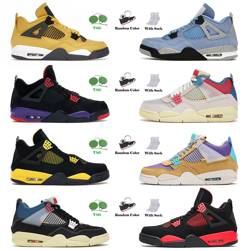 4 4s Size 36-47 Basketball Shoes Taupe Haze Royalty Alternate Purple Metallic Cool Grey GS Motorsport Womens Mens Designer Sneakers Trainer, D18 cool grey 40-47
4 4s Size 36-47 Basketball Shoes Taupe Haze Royalty Alternate Purple Metallic Cool Grey GS Motorsport Womens Mens Designer Sneakers Trainer, D18 cool grey 40-47