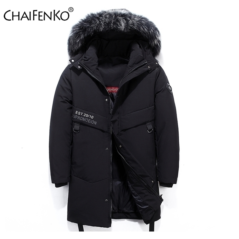 CHAIFENKO Brand Winter Warm Down Jacket Men Casual Windproof Thick Hooded Parkas Men Solid Fashion Cargo Windbreaker Coat Mens 201116, Green
CHAIFENKO Brand Winter Warm Down Jacket Men Casual Windproof Thick Hooded Parkas Men Solid Fashion Cargo Windbreaker Coat Mens 201116, Green