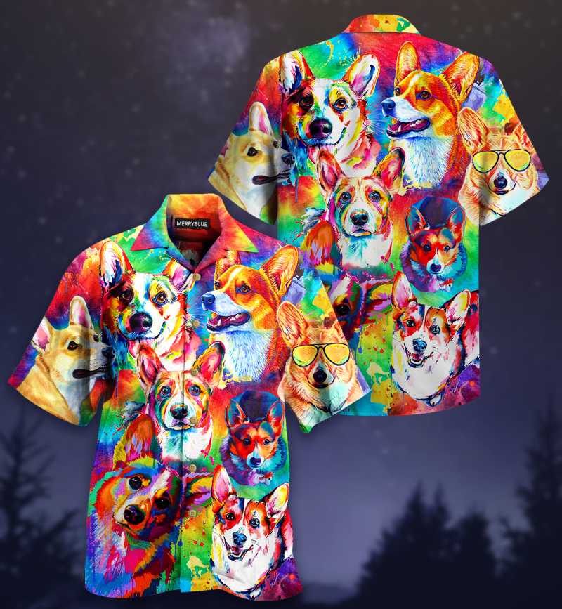 Men' Polos Happy Dog 3D Printed Customized Breathable Hawaii Shirts Youth Couples Beach Multi Color Casual T Shirt PolosMen, Picture color
Men' Polos Happy Dog 3D Printed Customized Breathable Hawaii Shirts Youth Couples Beach Multi Color Casual T Shirt PolosMen, Picture color