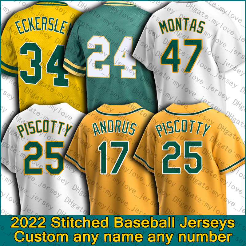 Oakland''Athletics''10 Chad Pinder 1 Kevin Smith 8 Jed Lowrie 24 Rickey Henderson 2 Khris Davis 9 Reggie Jackson Baseball Jersey, Man custom jersey (ydj)
Oakland''Athletics''10 Chad Pinder 1 Kevin Smith 8 Jed Lowrie 24 Rickey Henderson 2 Khris Davis 9 Reggie Jackson Baseball Jersey, Man custom jersey (ydj)