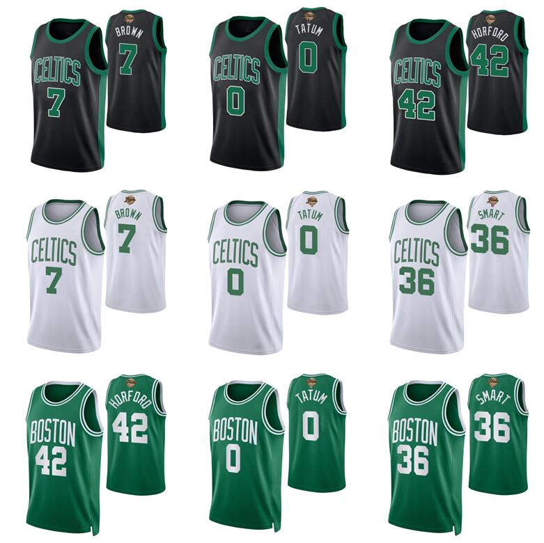 Custom Basketball finals jersey Jayson Tatum #0 Jaylen Brown #7 Marcus Smart #36 #42 Horford 2022-23 city jerseys, Customize (message name number)
Custom Basketball finals jersey Jayson Tatum #0 Jaylen Brown #7 Marcus Smart #36 #42 Horford 2022-23 city jerseys, Customize (message name number)