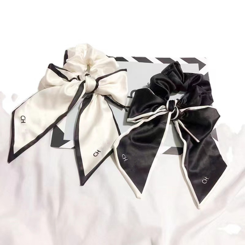 Fashion Flower Big Bow Scrunchies Rubber Bands Fairy Ribbon Rope Women Silk Ponytail Scarf Hair Ties Elastic Hair Accessories
Fashion Flower Big Bow Scrunchies Rubber Bands Fairy Ribbon Rope Women Silk Ponytail Scarf Hair Ties Elastic Hair Accessories