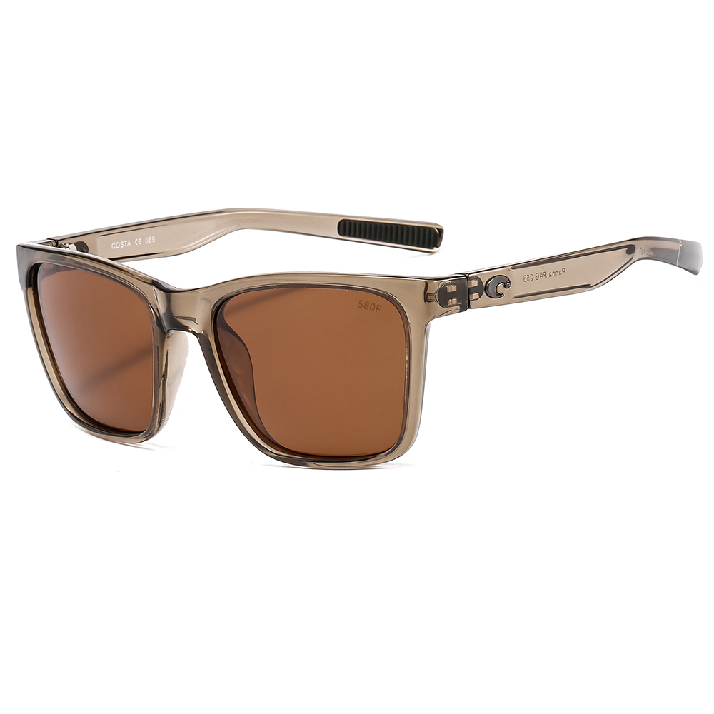 Designers Sunglasses For Women Costa Sunglasses Mens UV400 580P High-Quality Polarized PC Lens Color Coated TR-90&Silica Gel Frame - Panga;Store/21788277
Designers Sunglasses For Women Costa Sunglasses Mens UV400 580P High-Quality Polarized PC Lens Color Coated TR-90&Silica Gel Frame - Panga;Store/21788277
