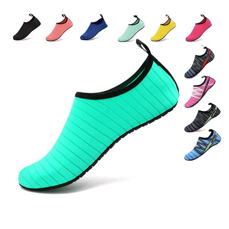 Summer Water Shoes Men Swimming Shoes Aqua Beach Shoes Big Plus Size Sneaker for Men Striped Colorful zapatos hombre 220616
Summer Water Shoes Men Swimming Shoes Aqua Beach Shoes Big Plus Size Sneaker for Men Striped Colorful zapatos hombre 220616