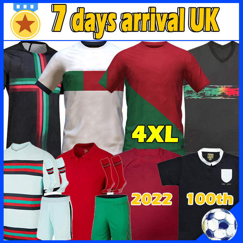 4XL 2022 EURO202 Soccer jerseys Portogallo 100th Training Bruno Fernandes 22 23 Andre Silva Joao Felix NEVES DIOGO J. Ruben Dias Men Women Kit Socks full sets jersey, 20-21 away kits
4XL 2022 EURO202 Soccer jerseys Portogallo 100th Training Bruno Fernandes 22 23 Andre Silva Joao Felix NEVES DIOGO J. Ruben Dias Men Women Kit Socks full sets jersey, 20-21 away kits