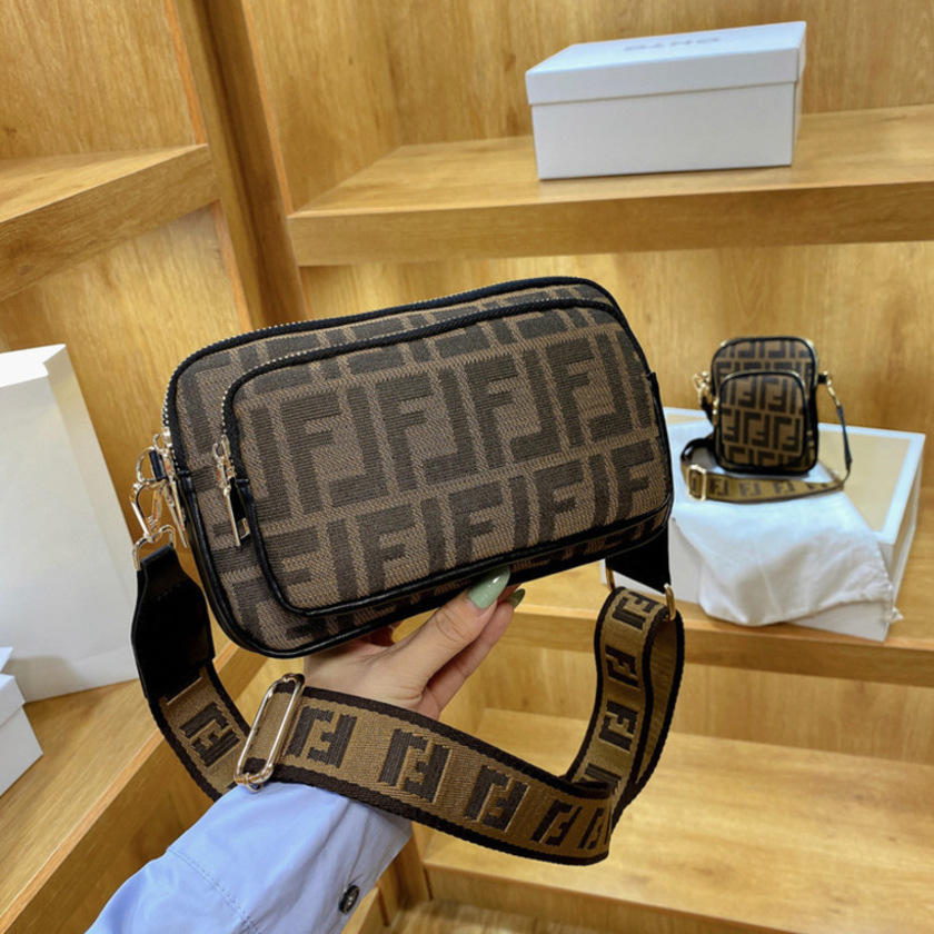 20% off sitewide 2022 Top Design Luxury Bags luxury accessories Canvas female canvas printed broadband Messenger Bag versatile three-layer mobile, Horizontal
20% off sitewide 2022 Top Design Luxury Bags luxury accessories Canvas female canvas printed broadband Messenger Bag versatile three-layer mobile, Horizontal