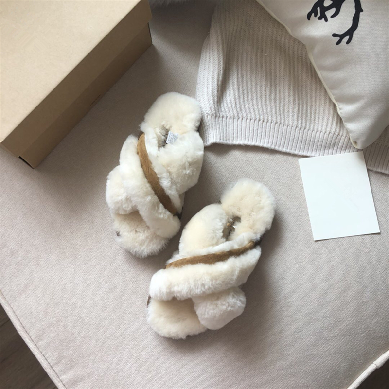 Fashion women Fluffette scuffita cotton slippers snow boots soft natural fur Classic ug fuzz casual warm indoor outdoor women's shoe, Color can be customized
Fashion women Fluffette scuffita cotton slippers snow boots soft natural fur Classic ug fuzz casual warm indoor outdoor women's shoe, Color can be customized