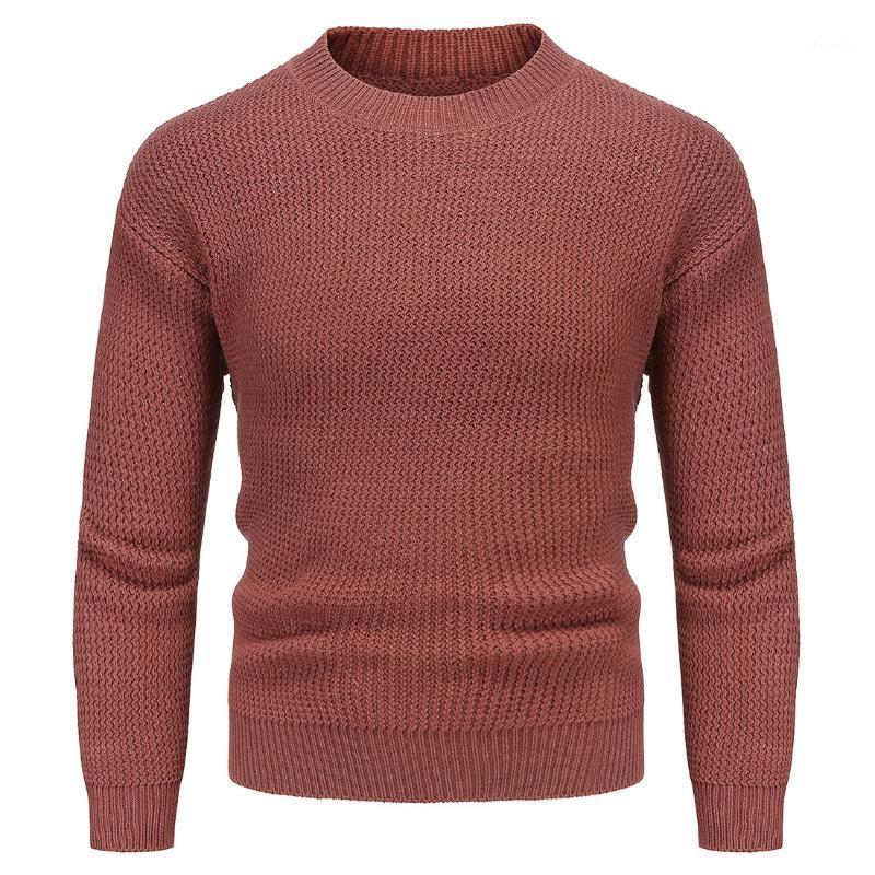 Men's Sweaters High Quality Men Knitted Sweater Autumn Slim Long Sleeve Casual Stand Collar Bottomed Pullover, White
Men's Sweaters High Quality Men Knitted Sweater Autumn Slim Long Sleeve Casual Stand Collar Bottomed Pullover, White
